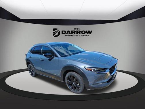 2022 Mazda CX-30 2.5 Turbo Premium Plus Package
