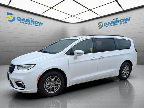 2022 Chrysler Pacifica Touring