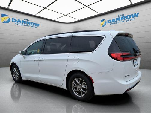 2022 Chrysler Pacifica Touring