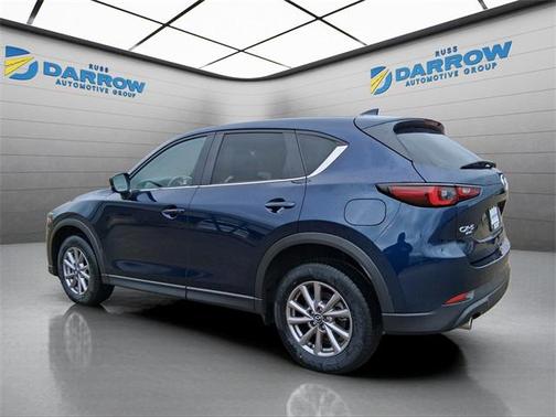 2023 Mazda CX-5 2.5 S Select Package