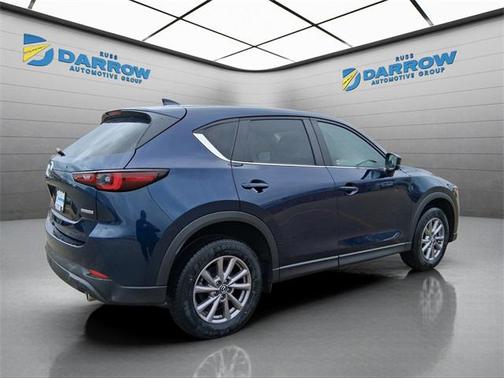 2023 Mazda CX-5 2.5 S Select Package