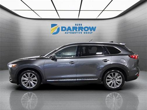 2023 Mazda CX-9 Signature