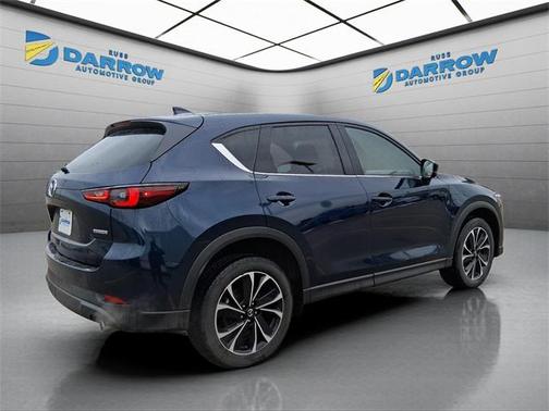 2023 Mazda CX-5 2.5 S