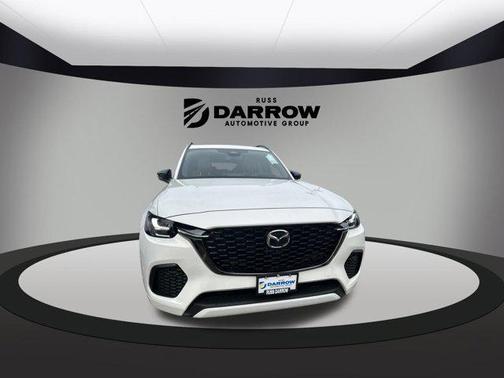 2025 Mazda CX-70 3.3 Turbo S Premium Plus