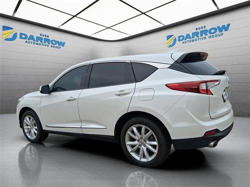 2021 Acura RDX Base