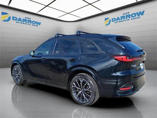 2025 Mazda CX-70 3.3 Turbo S Premium