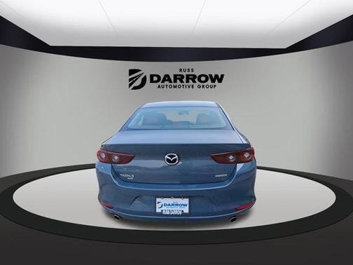 2023 Mazda Mazda3 AWD