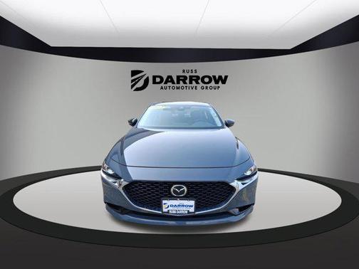 2023 Mazda Mazda3 AWD