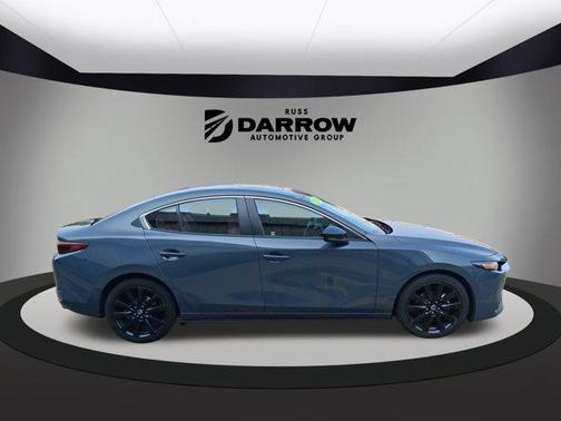 2023 Mazda Mazda3 AWD