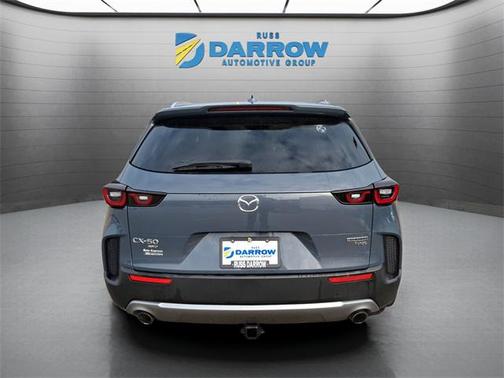 2023 Mazda CX-50 2.5 Turbo Premium Package