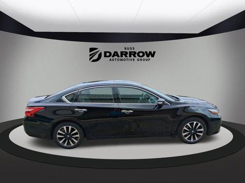 2017 Nissan Altima 2.5 SL