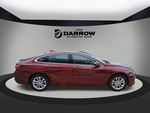 2016 Chevrolet Malibu 1LT