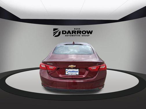 2016 Chevrolet Malibu 1LT