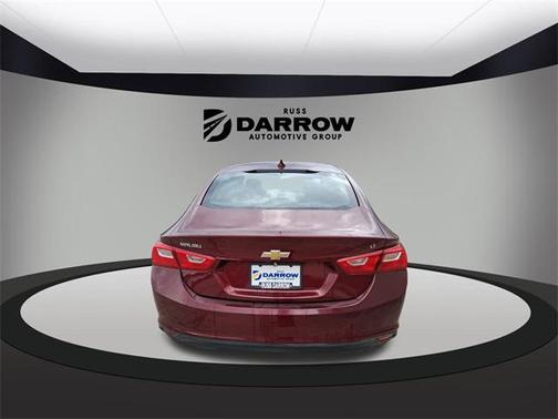 2016 Chevrolet Malibu 1LT