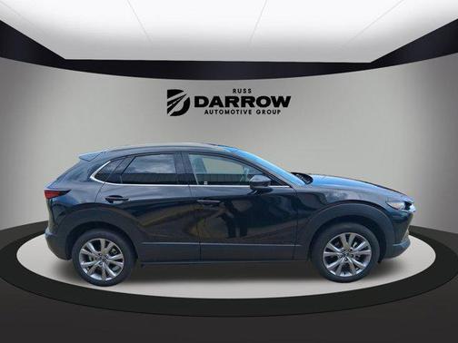 2024 Mazda CX-30 2.5 S Premium Package