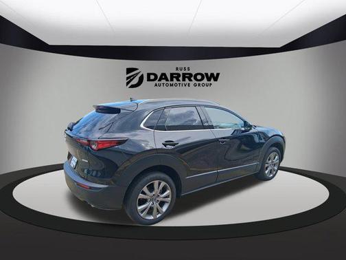 2024 Mazda CX-30 2.5 S Premium Package