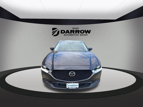 2024 Mazda CX-30 2.5 S Premium Package