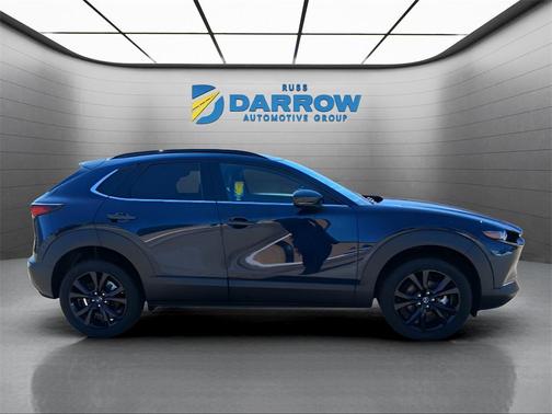 2025 Mazda CX-30 2.5 Turbo Premium Package