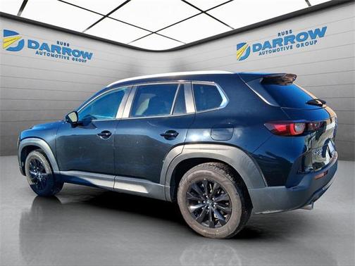 2024 Mazda CX-50 2.5 S Preferred Package