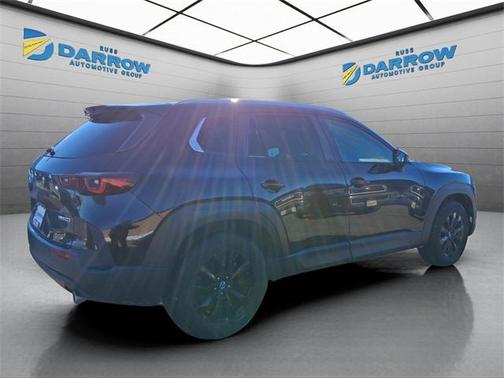 2024 Mazda CX-50 2.5 S Preferred Package