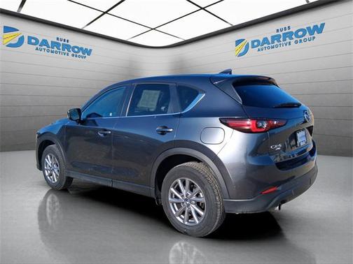 2023 Mazda CX-5 2.5 S Preferred Package