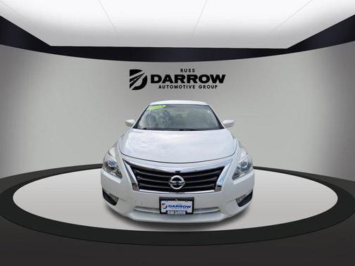 2013 Nissan Altima 2.5 S