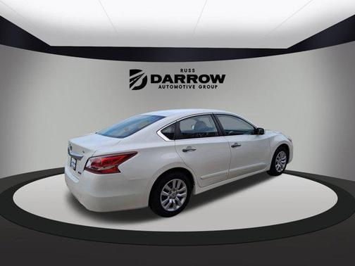 2013 Nissan Altima 2.5 S