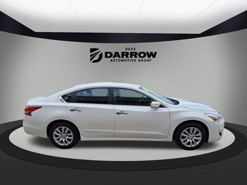 2013 Nissan Altima 2.5 S
