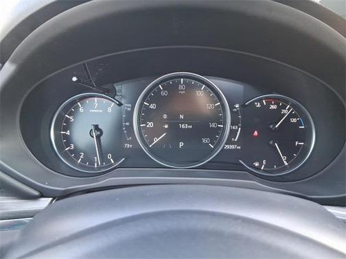 2023 Mazda CX-5 2.5 S Premium Plus