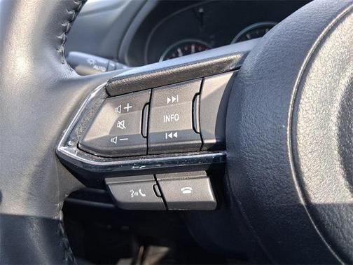 2023 Mazda CX-5 2.5 S Premium Plus