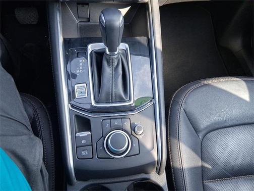 2023 Mazda CX-5 2.5 S Premium Plus