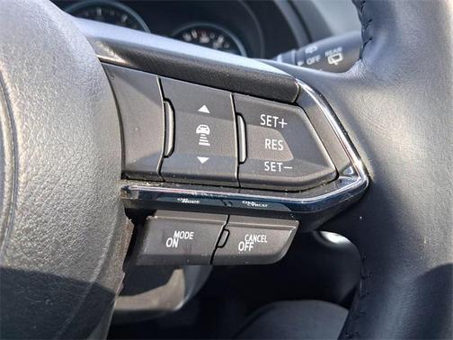 2023 Mazda CX-5 2.5 S Premium Plus
