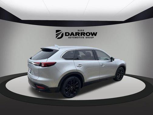2023 Mazda CX-9 Touring