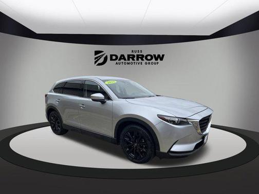 2023 Mazda CX-9 Touring