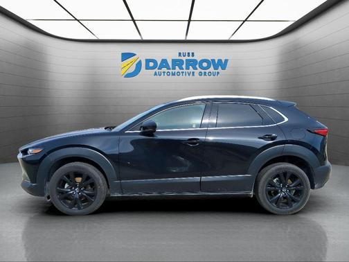 2021 Mazda CX-30 2.5 Turbo Premium Package