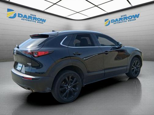 2021 Mazda CX-30 2.5 Turbo Premium Package