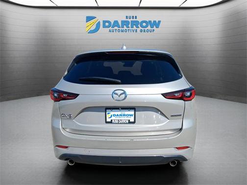 2024 Mazda CX-5 2.5 S Select