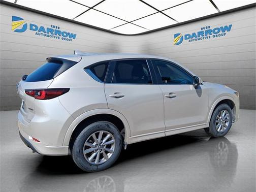 2024 Mazda CX-5 2.5 S Select