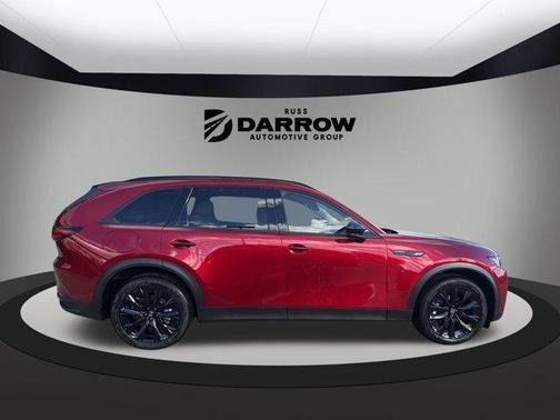 2025 Mazda CX-90 PHEV Premium Sport