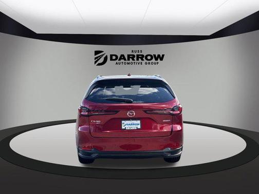 2025 Mazda CX-90 PHEV Premium Sport