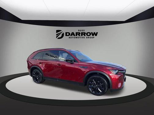 2025 Mazda CX-90 PHEV Premium Sport