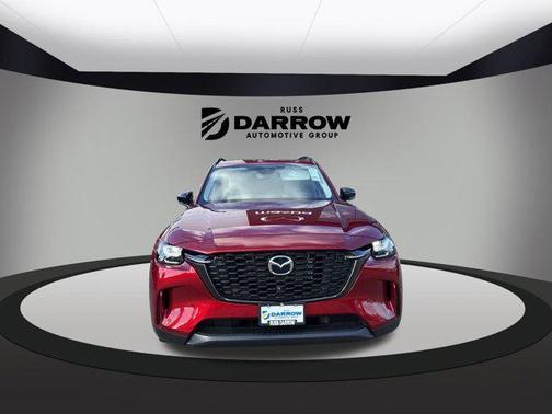 2025 Mazda CX-90 PHEV Premium Sport
