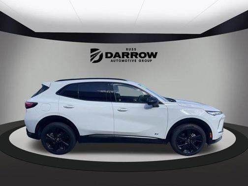 2024 Buick Envision Sport Touring AWD