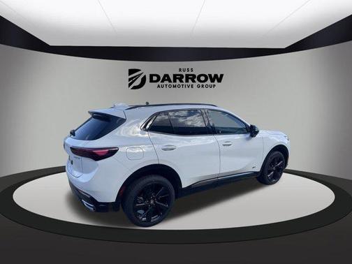 2024 Buick Envision Sport Touring AWD