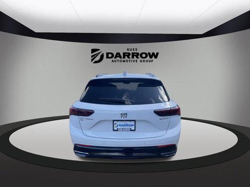 2024 Buick Envision Sport Touring AWD