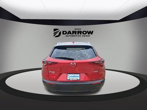 2025 Mazda CX-30 2.5 S Premium Package