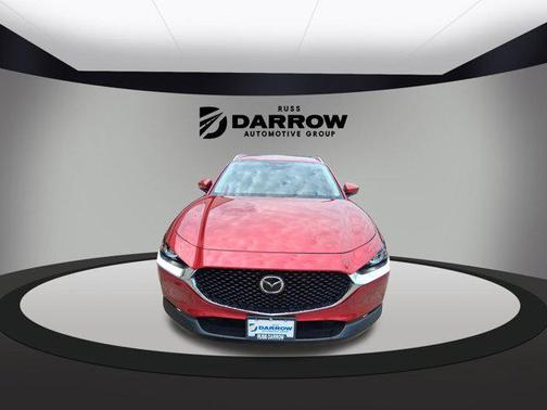 2025 Mazda CX-30 2.5 S Premium Package