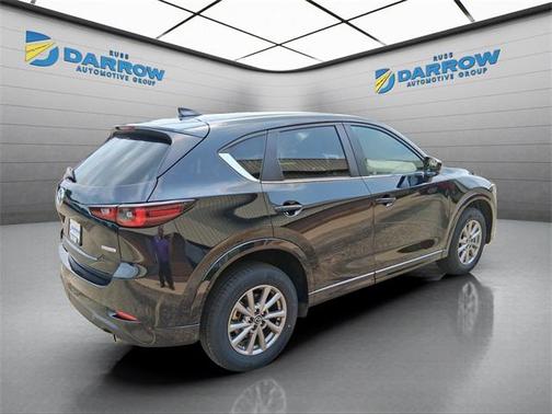2024 Mazda CX-5 2.5 S Select