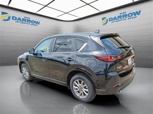 2024 Mazda CX-5 2.5 S Select