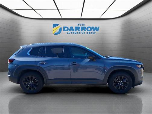 2024 Mazda CX-50 2.5 S Preferred Package